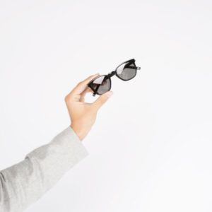 ALL STARS minimal sunglasses